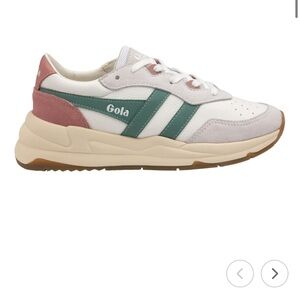 Gola Chicago Women’s Sneakers